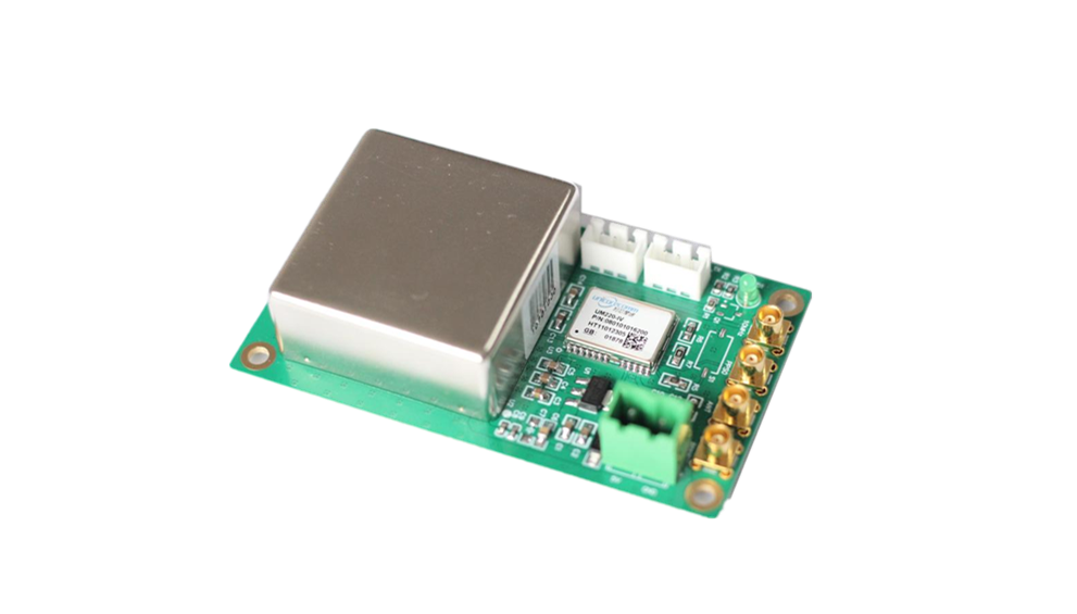 山河电子L9200 驯服晶振模块