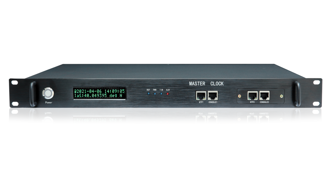 山河电子L7000-N6MR 六路国产+铷原子