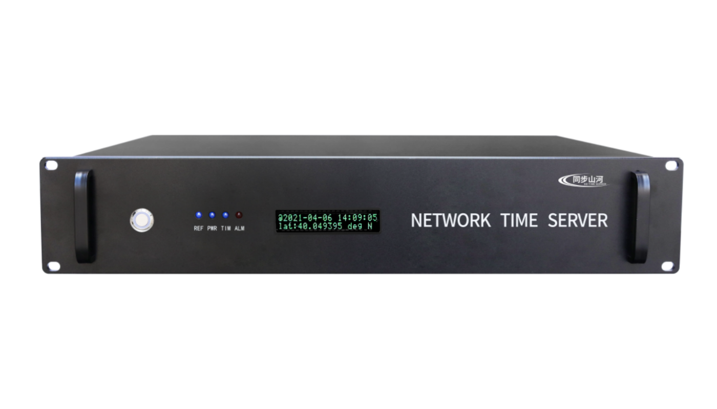 山河电子L7000-N8MB IRIG-B输出+8路物理